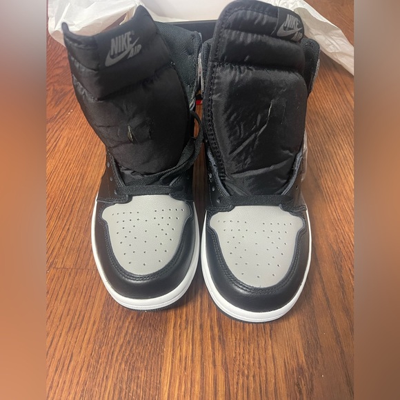 New Nike Air Jordan 1 Retro OG High Shadow - Picture 3 of 9